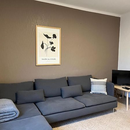 Sehr Attraktive Ferienwohnung Doberlug-Kirchhain Exteriér fotografie